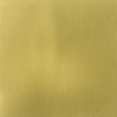 Brushed Brass 