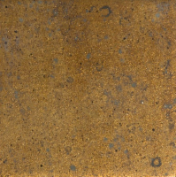 Antiqued Iron Gold