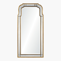 Test Configurable Mirror Name