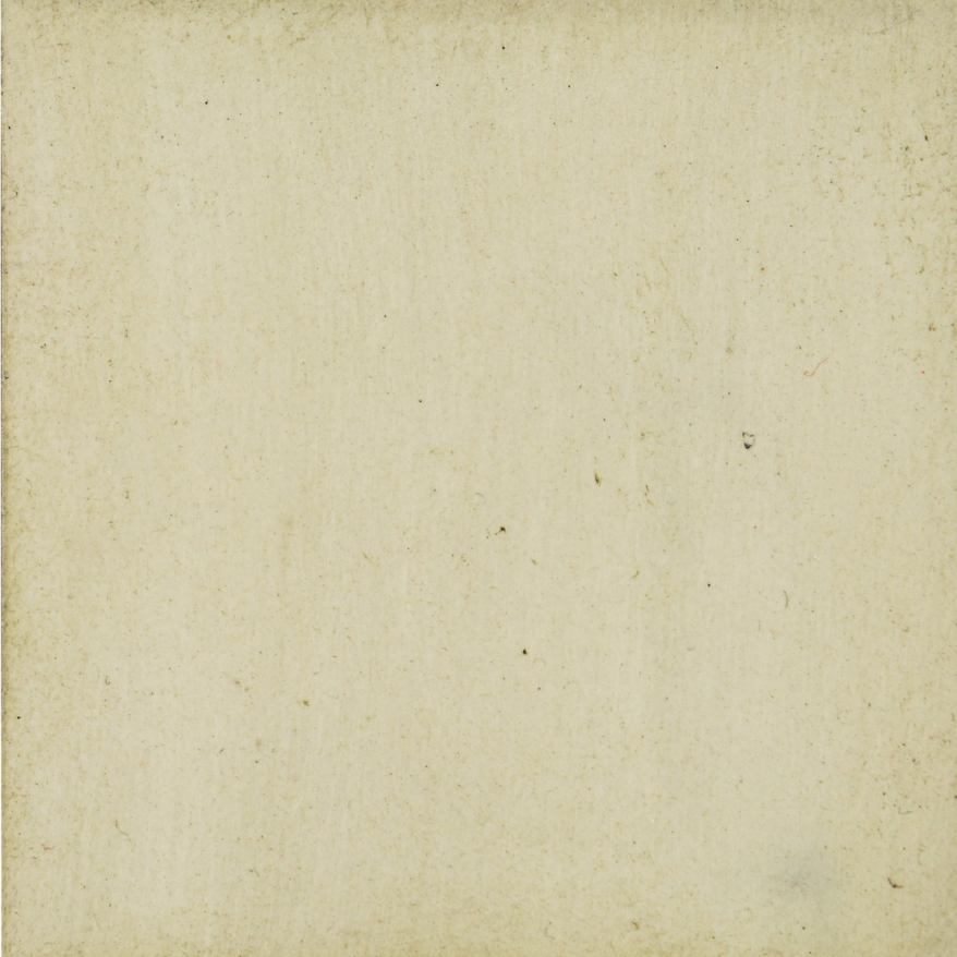 Antiqued Gesso